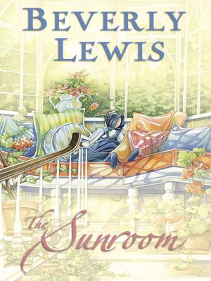 The Sunroom - ebook